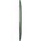 Ekena Millwork Bradford Classic Ceiling Medallion (Canopies up to 8 5/8"), 13"OD x 7 1/2"ID x 3/4"P, Athenian Green CM13BRAGF - alternate 4